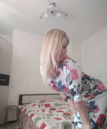 Анкета проститутки Али - Фото, г. Логойск, 27 лет, №8428